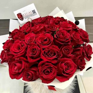 flower bouquet